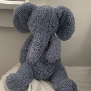 Jellycat  elephant